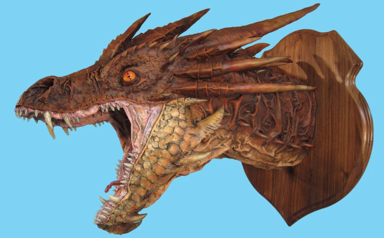 Tutoriel comment fabriquer un oeuf de dragon - Game of thrones - GOT - animation medievale - spectacles medievaux